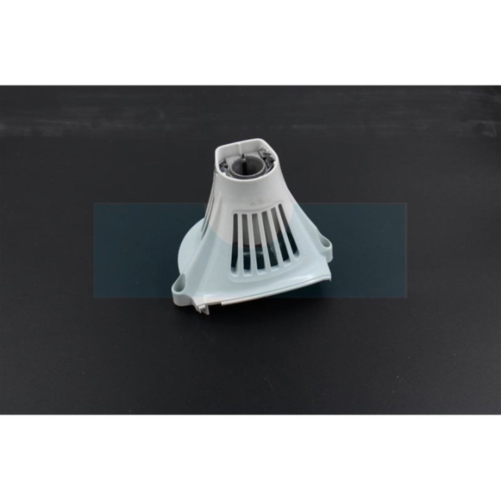 Carter de ventilateur pour combi-système / perche élagueuse / débroussailleuse Stihl (41800801819)