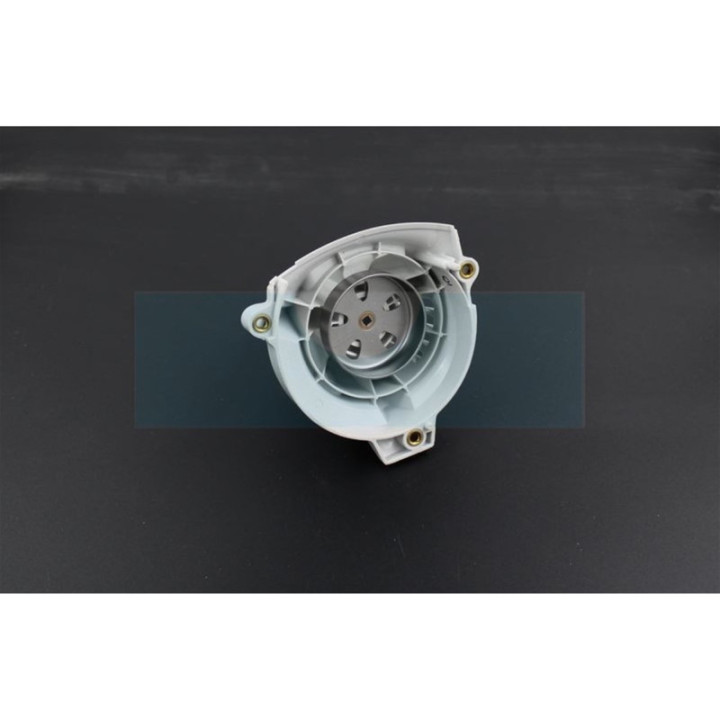 Carter de ventilateur pour combi-système / perche élagueuse / débroussailleuse Stihl (41800801819)