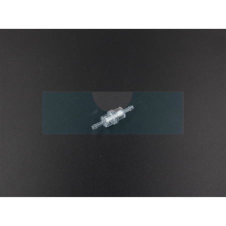 Filtre à carburant pour AS Motor (G00023004)