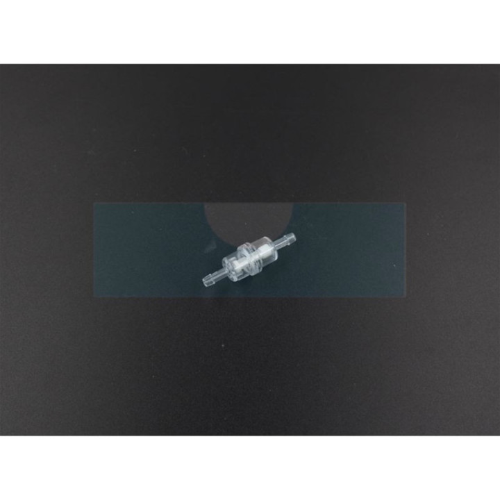 Filtre à carburant pour AS Motor (G00023004)