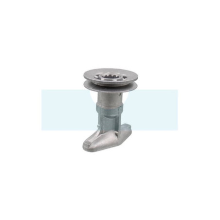 Support de lame pour tondeuse Stihl (00007025016)