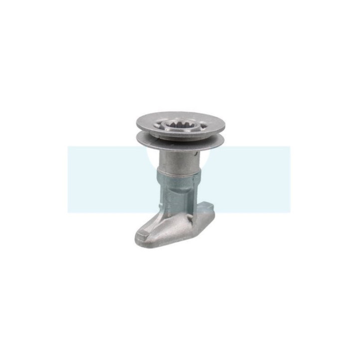 Support de lame pour tondeuse Stihl (00007025016)