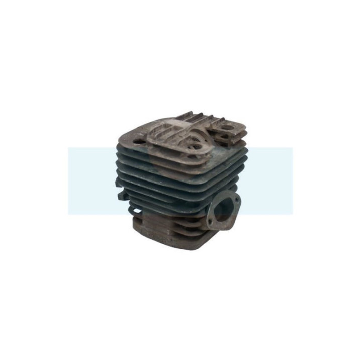 Kit cylindre piston pour tronçonneuse Oleo Mac (50310257)