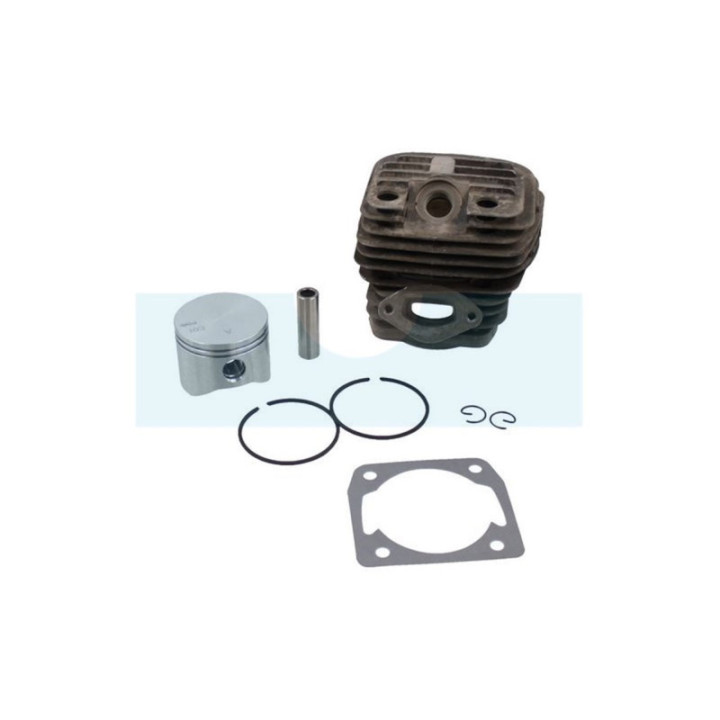 Kit cylindre piston pour tronçonneuse Efco (50310257)