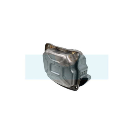 Pot d'échappement pour tronçonneuse Stihl (11421400600)