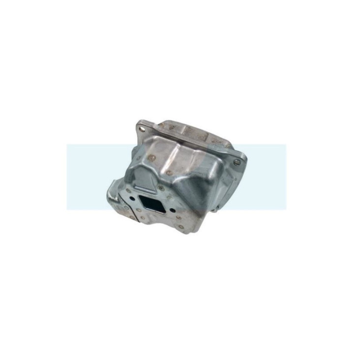 Pot d'échappement pour tronçonneuse Stihl (11421400600)