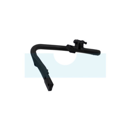 Poignée tubulaire pour tronçonneuse Stihl (MB017911700)