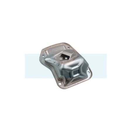 Pot d'échappement pour tronçonneuse Stihl (MB011400600)