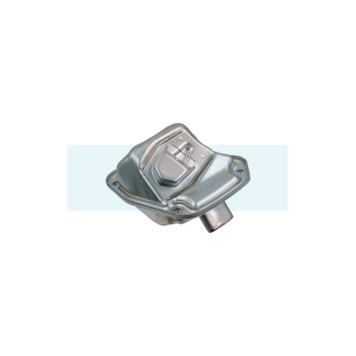 Pot d'échappement pour tronçonneuse Stihl (MB011400600)