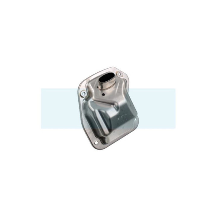 Pot d'échappement pour tronçonneuse Stihl (MB011400600)