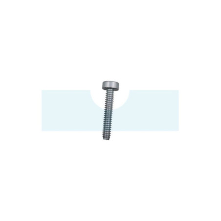 Vis de cylindre 6x35 pour combi-système / perche élagueuse / débroussailleuse / taille-haie Stihl (90754784720)