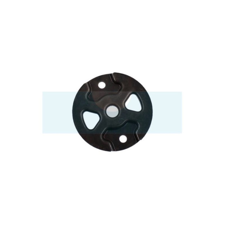 Rondelle de recouvrement d'embrayage pour débroussailleuse / récolteuse d'olive / tarière / taille-haie Stihl (41281621000)