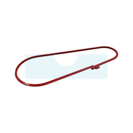 Joint de carter de boite de transmission pour motobineuse Staub (12711033)