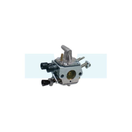 Carburateur pour débroussailleuse / récolteuse d'olive Stihl (41281200607)