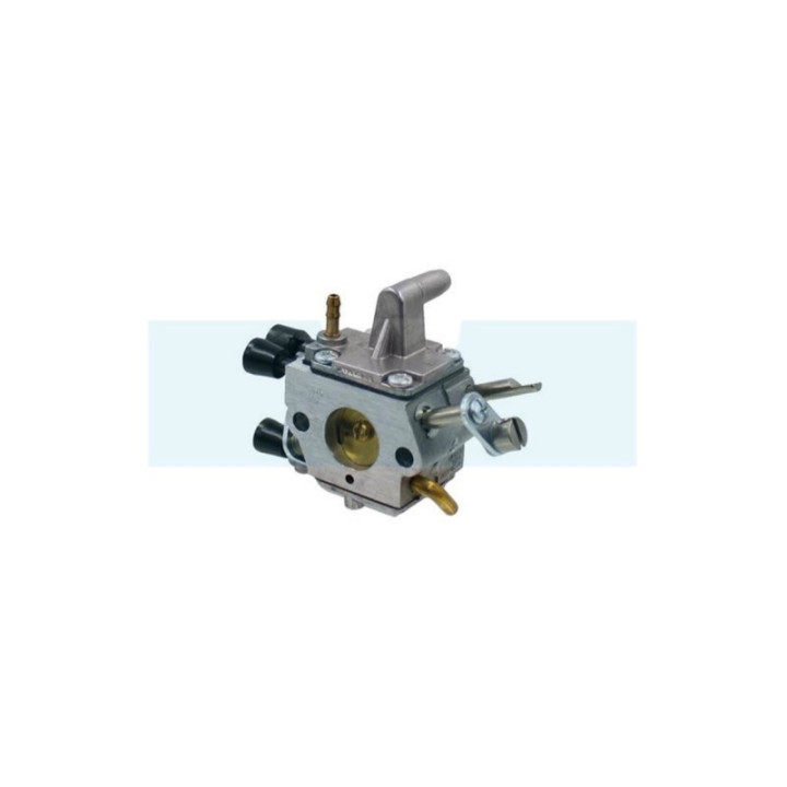 Carburateur pour débroussailleuse / récolteuse d'olive Stihl (41281200607)