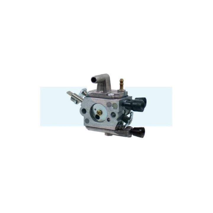 Carburateur pour débroussailleuse / récolteuse d'olive Stihl (41281200607)