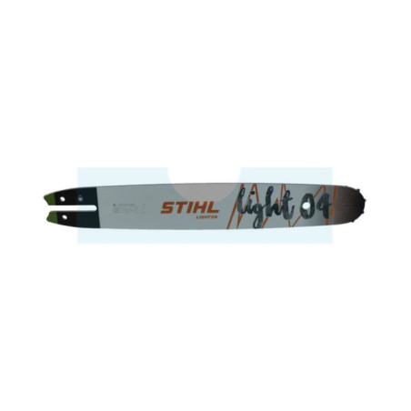 Guide pour tronçonneuse Stihl (Coupe de 35cm) (3/8P /1.3mm / 50maillons) (30050004809)