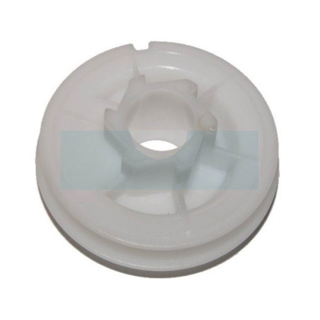 Poulie de lanceur pour débroussailleuse Stihl (41301950400)