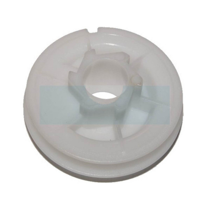 Poulie de lanceur pour débroussailleuse Stihl (41301950400)