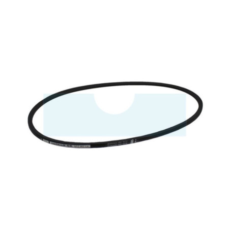 Courroie trapézoïdale Mitsuboshi 10 x 975mm ext. (SPZ962)