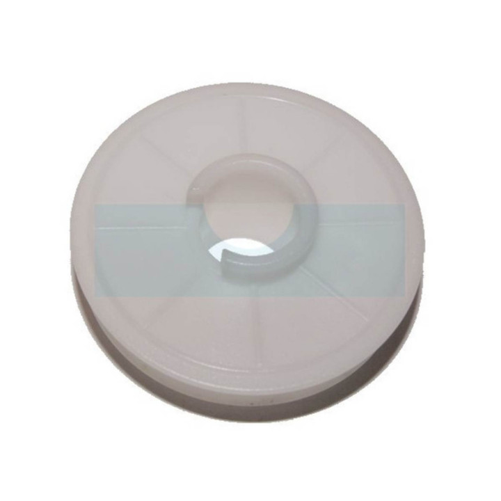 Poulie de lanceur pour débroussailleuse Stihl (41301950400)