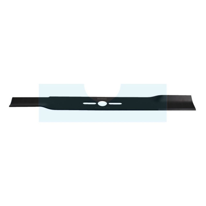 Lame de tondeuse universelle soufflante (45cm)