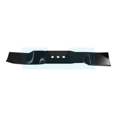 Lame pour tracteur tondeuse Mc Culloch (43cm) (581083501)