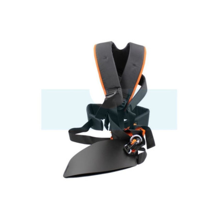 Harnais advance forestier plus Stihl (41477109015)
