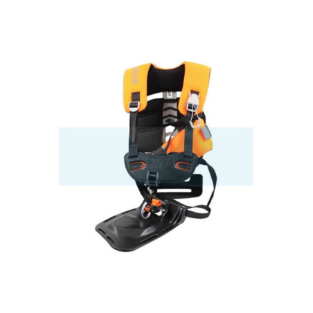Harnais forestier pour debroussailleuse ADVANCE X-TREEm Stihl (00007109001)
