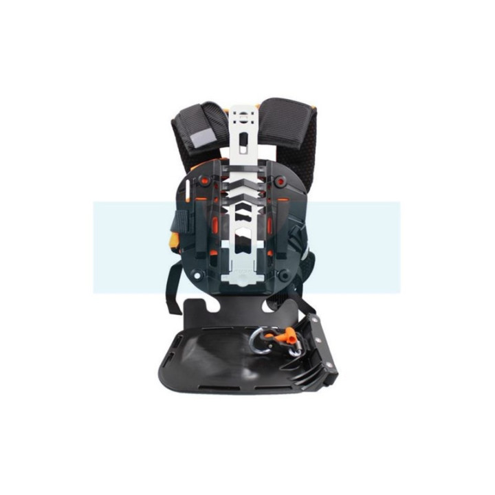 Harnais forestier pour debroussailleuse ADVANCE X-TREEm Stihl (00007109001)