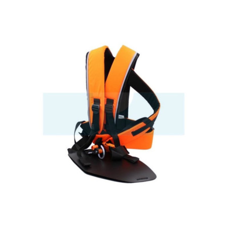 Harnais Universel ADVANCE plus haute visibilité Stihl (00007109000)