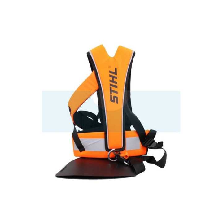 Harnais Universel ADVANCE plus haute visibilité Stihl (00007109000)