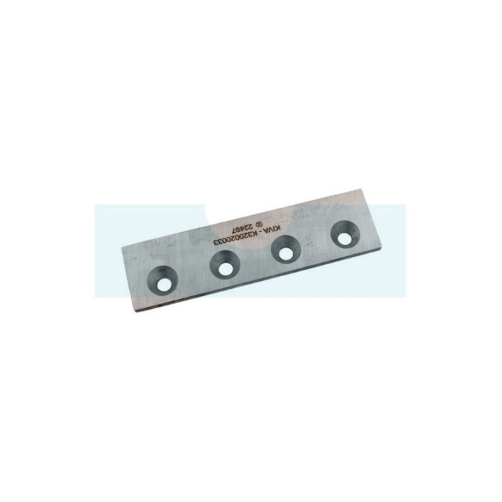 Couteau pour broyeur Sarp (K320020033)