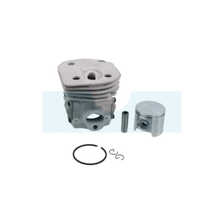Kit cylindre piston pour tronçonneuse Jonsered (503869871)