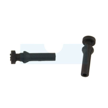 Tuyau d'essence pour tronçonneuse Echo (V470000320)