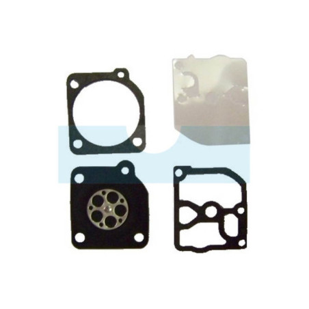 Membranes et joints pour carburateur Zama (GND29)