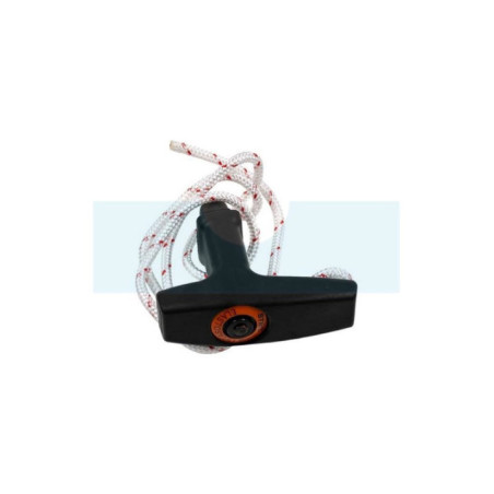 Robinet à essence pour moteur Briggs & Stratton (716111)