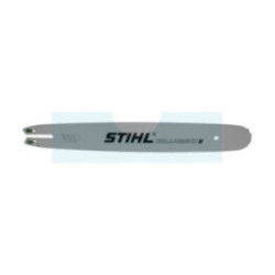 Guide pour tronçonneuse Stihl (Coupe de 45cm) (0.325'' / 1.6mm / 68) (30050084717)