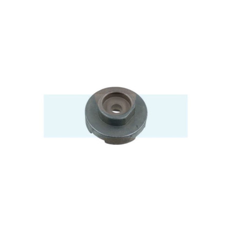 Bague de crémaillère pour tracteur tondeuse Castelgarden / GGP (125040617/0)