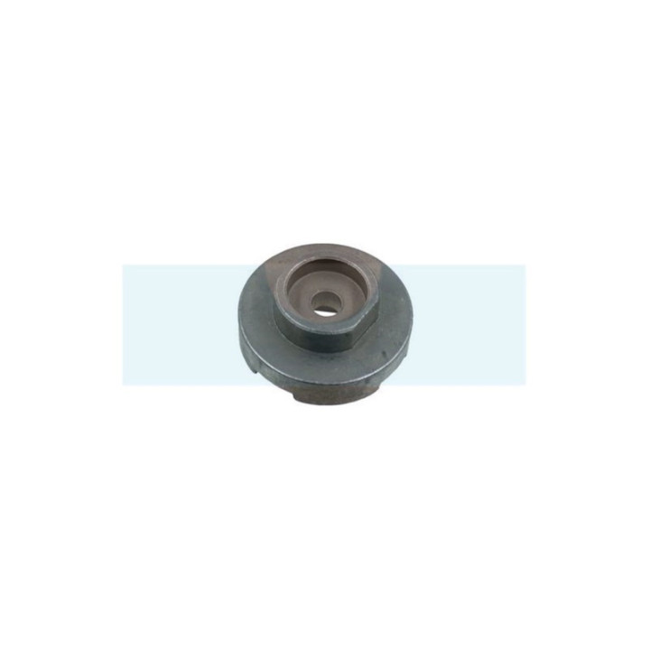 Bague de crémaillère pour tracteur tondeuse Castelgarden / GGP (125040617/0)
