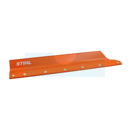 Déflecteur pour taille-haie / taille haie Stihl (42377403302)