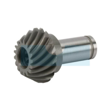 Pignon d'arbre à cames pour moteur Kawasaki (490222129)