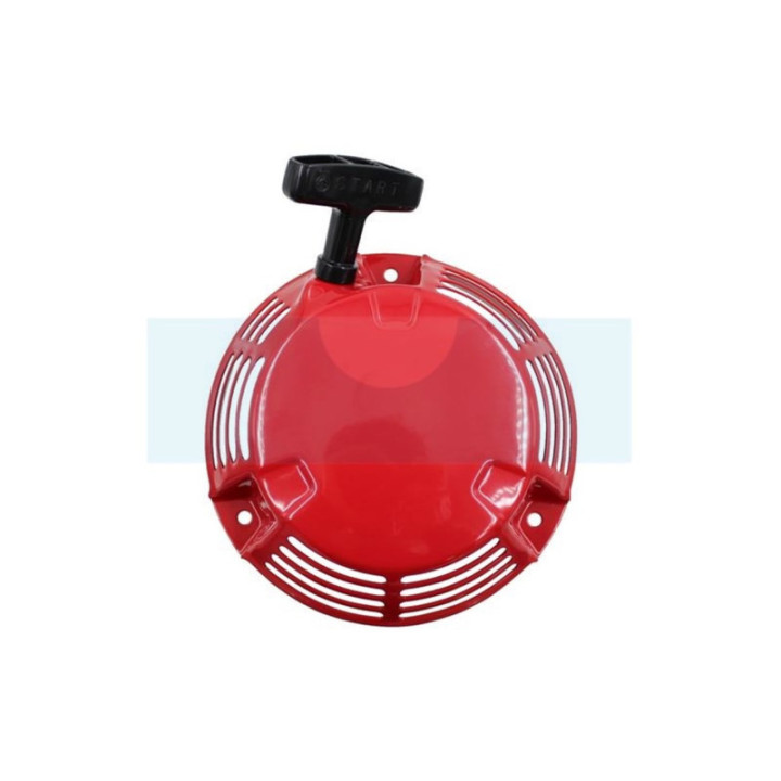 Lanceur pour moteur Honda (28400Z1V702ZA (noir))