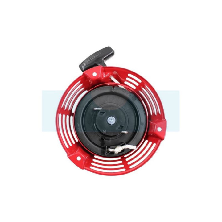 Lanceur pour moteur Honda (28400Z1V702ZA (noir))