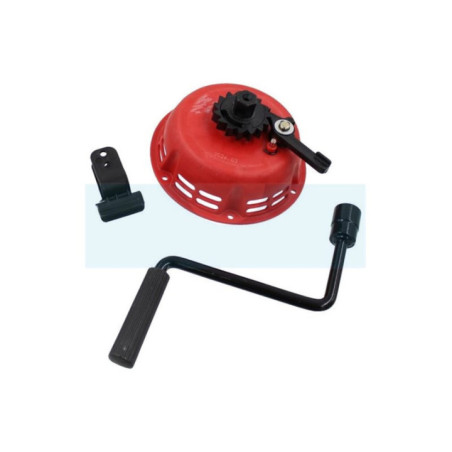 Lanceur automatique pour moteur Honda