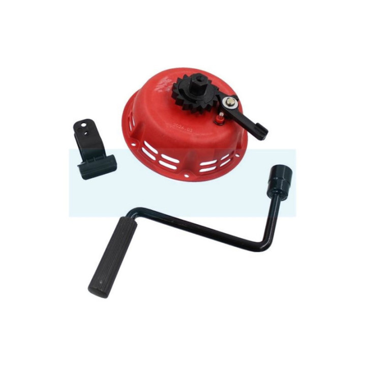 Lanceur automatique pour moteur Honda