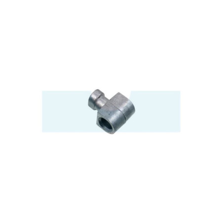 Pivot de relevage de carter de coupe pour tracteur tondeuse John Deere (GX21718)