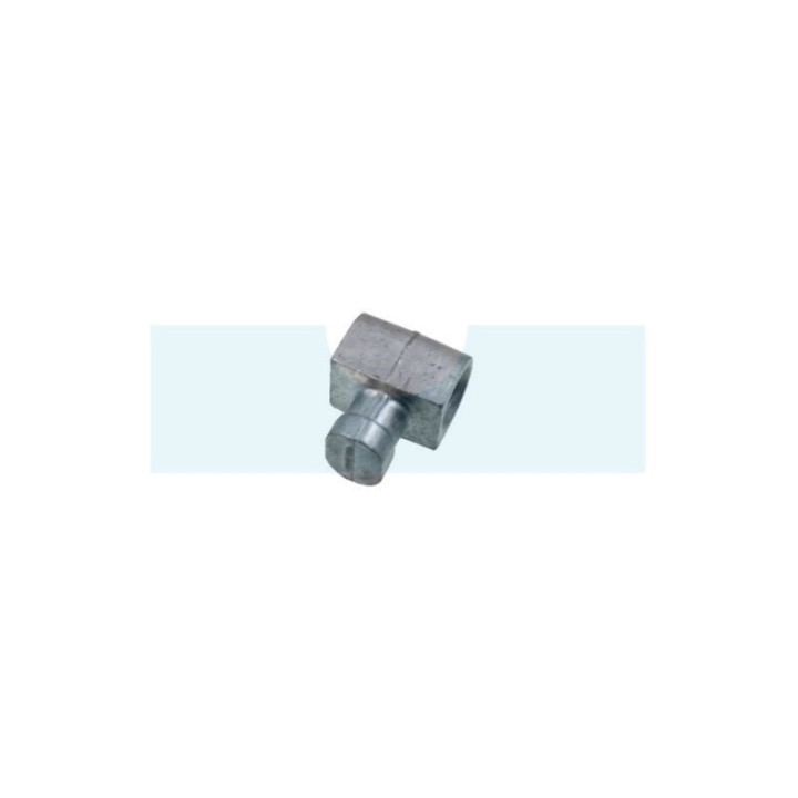 Pivot de relevage de carter de coupe pour tracteur tondeuse John Deere (GX21718)