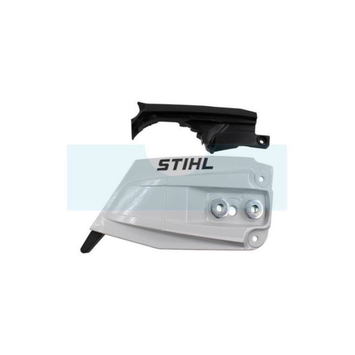 Couvercle de pignon pour tronçonneuse Stihl (11426401706)