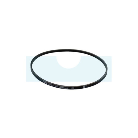Courroie pour tondeuse John deere (SAU13711)